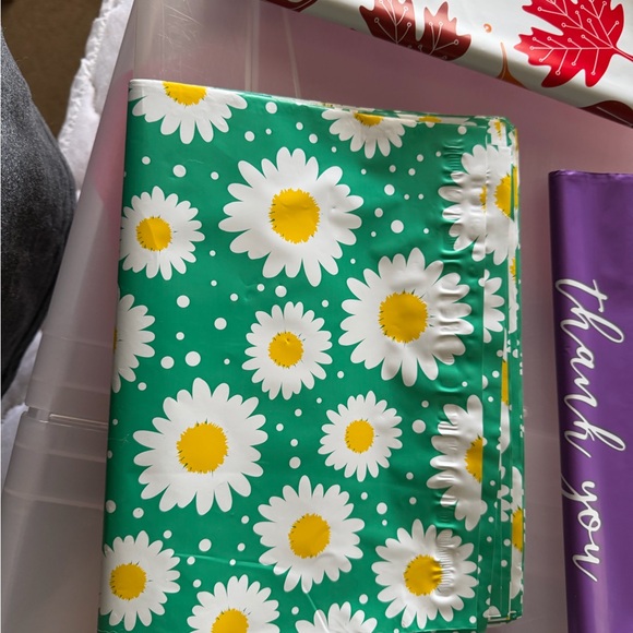 25 Polymailers 10x13 - Picture 5 of 6